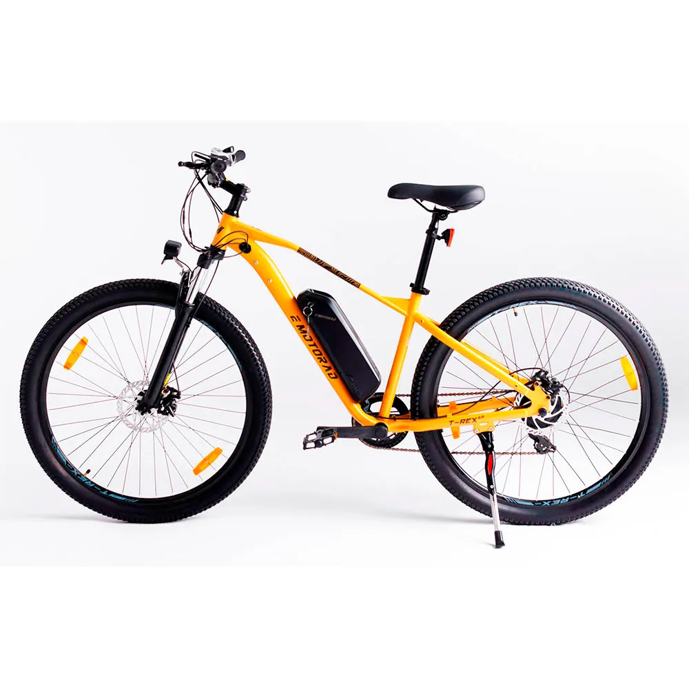 Emotorad T Rex Elektrofahrrad Emotorad T Rex Elektrofahrrad