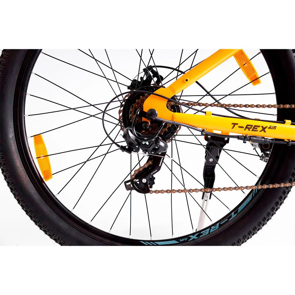 Emotorad T Rex Elektrofahrrad Emotorad T Rex Elektrofahrrad