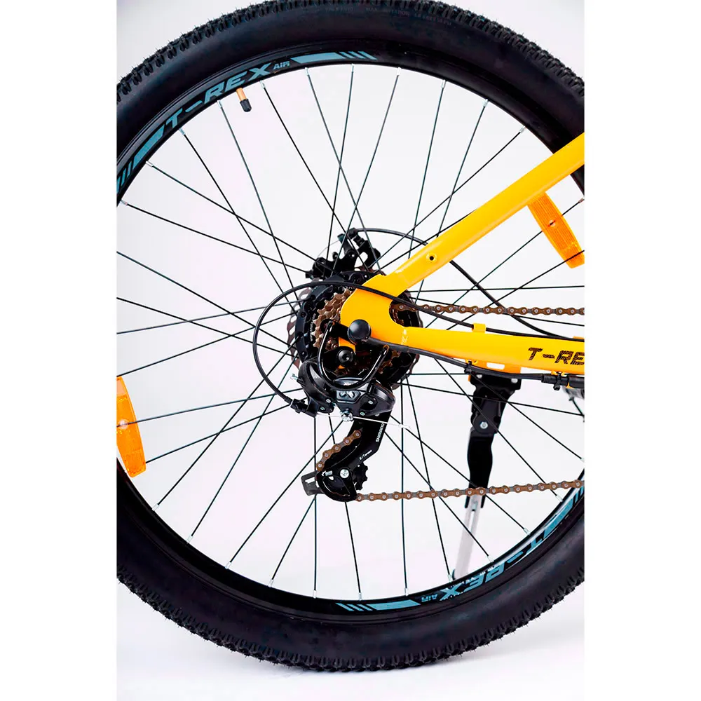 Emotorad T Rex Elektrofahrrad Emotorad T Rex Elektrofahrrad