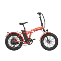 Emotorad Toledo Faltbares Elektrofahrrad Emotorad Toledo Faltbares Elektrofahrrad
