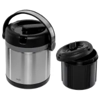 Emsa 509244 1.2l Thermosflasche Emsa 509244 1.2l Thermosflasche