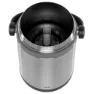 Emsa 509245 Mobility 1.7l Stainless Steel Thermosflasche, Stainless steel, One Size