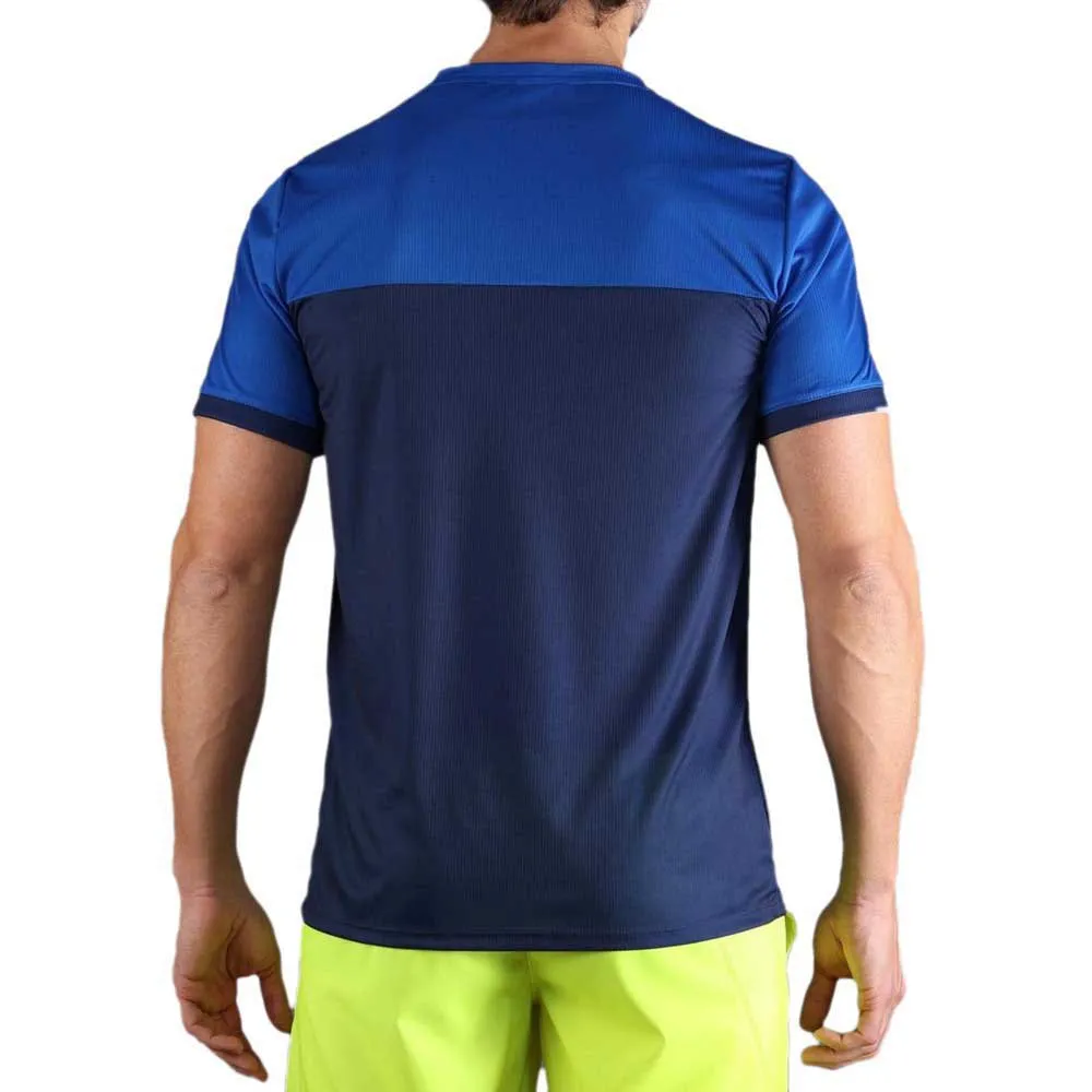 Endless Alpha Ii Kurzarm-t-shirt male