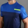 Endless Alpha Ii Kurzarm-t-shirt male