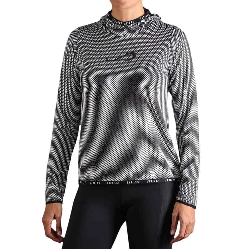 Endless Breath Ii Sweatshirt female Endless Breath Ii Sweatshirt female