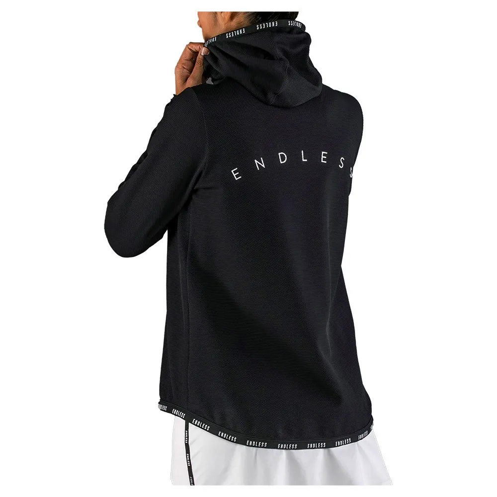 Endless Breath Kapuzenpullover female Endless Breath Kapuzenpullover female