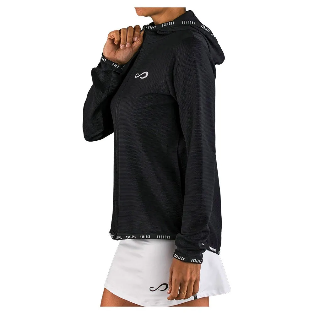 Endless Breath Kapuzenpullover female Endless Breath Kapuzenpullover female