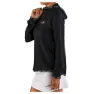 Endless Breath Kapuzenpullover female