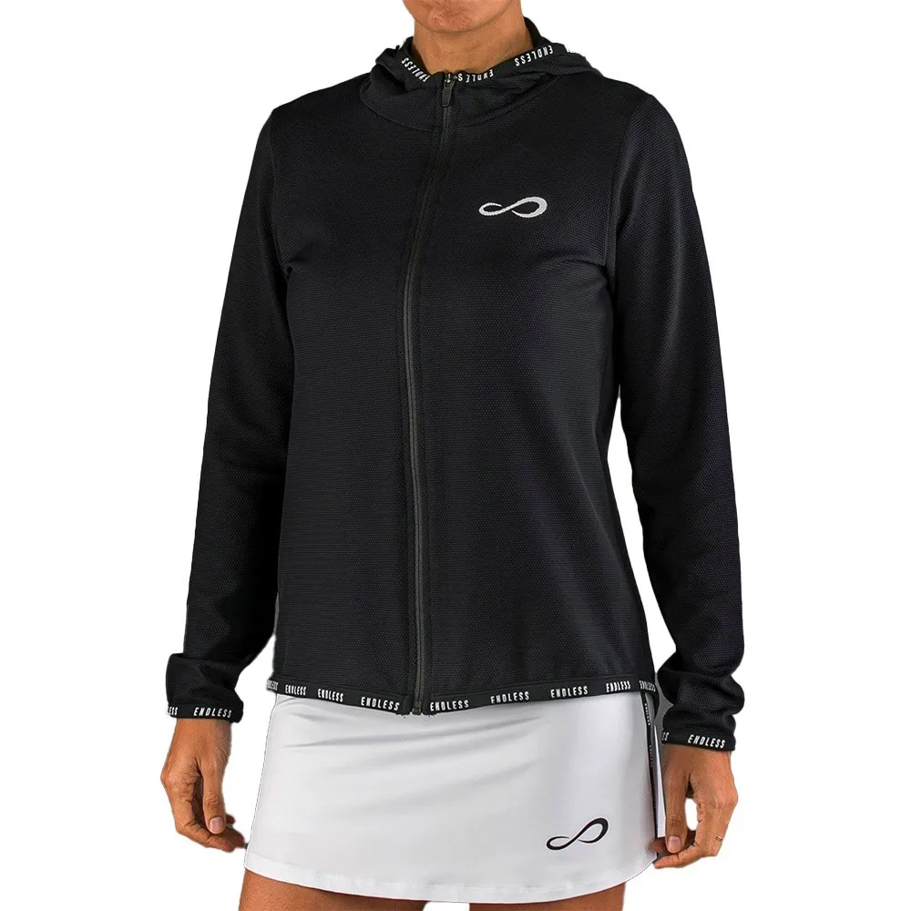 Endless Breath Kapuzenpullover female Endless Breath Kapuzenpullover female
