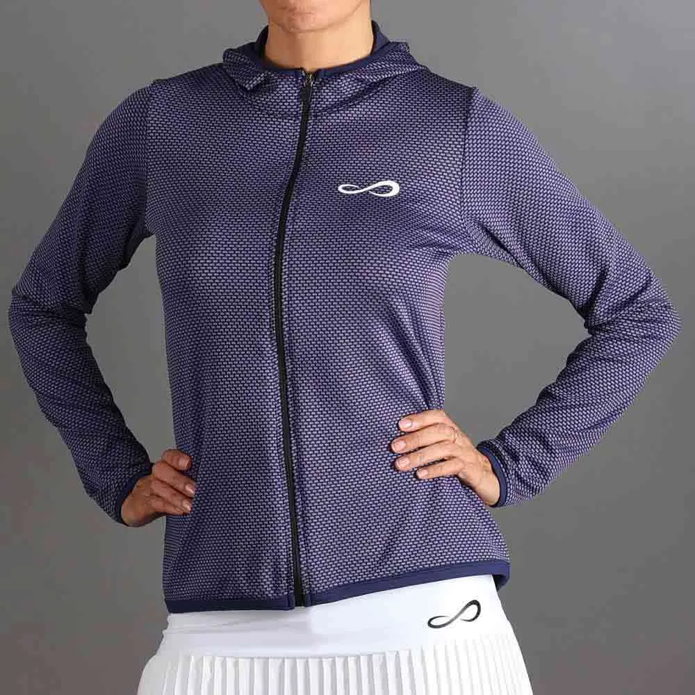 Endless Breath Sweatshirt female, Blue