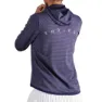 Endless Breath Sweatshirt female, Blue