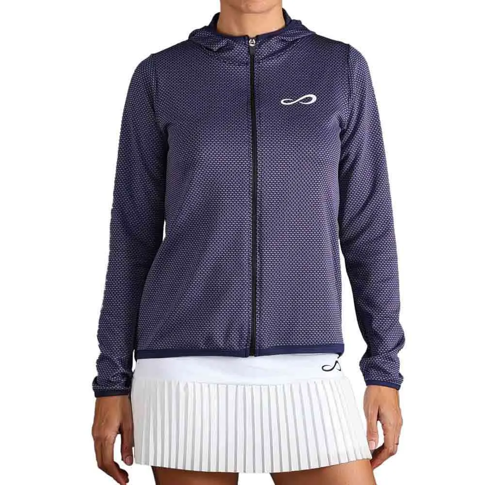 Endless Breath Sweatshirt female, Blue