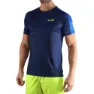 Endless Crossback Kurzarm-t-shirt male