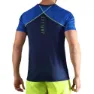 Endless Crossback Kurzarm-t-shirt male
