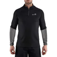 Endless Epic Ii Halbreißverschluss-sweatshirt male Endless Epic Ii Halbreißverschluss-sweatshirt male