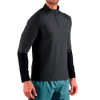 Endless Epic Ii Halbreißverschluss-sweatshirt male Endless Epic Ii Halbreißverschluss-sweatshirt male