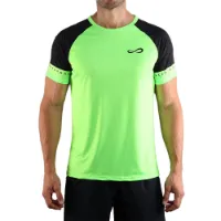 Endless Feisty Sleeves Kurzarm-t-shirt male
