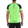 Endless Feisty Sleeves Kurzarm-t-shirt male, Green