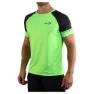 Endless Feisty Sleeves Kurzarm-t-shirt male, Green