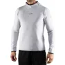 Endless Hero Sweatshirt male, Grey white