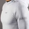 Endless Hero Sweatshirt male, Grey white