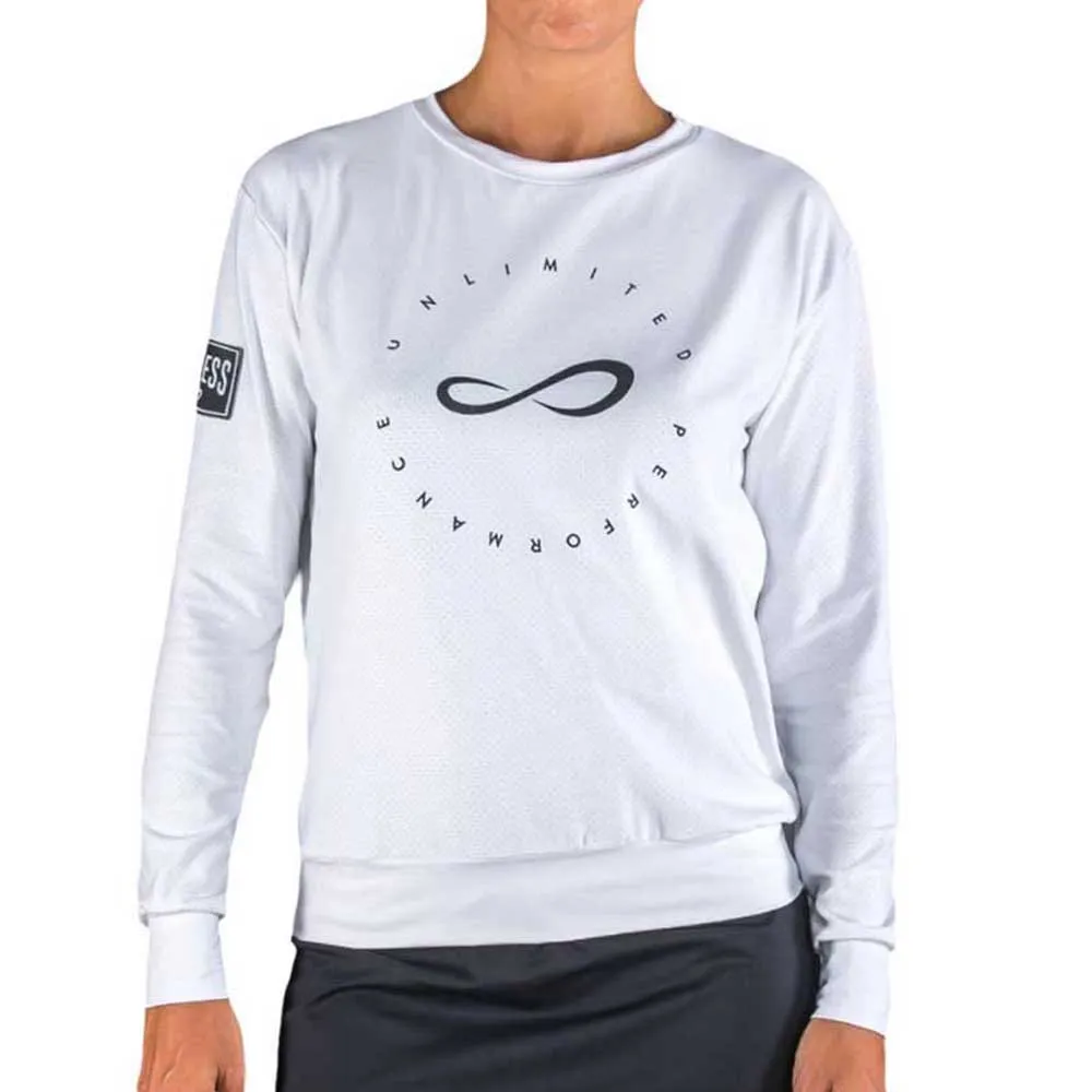 Endless Inner Tech Sweatshirt female Endless Inner Tech Sweatshirt female
