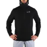 Endless Obex Softshelljacke male, Black