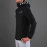 Endless Obex Softshelljacke male, Black