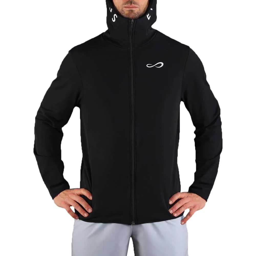 Endless Obex Softshelljacke male, Black