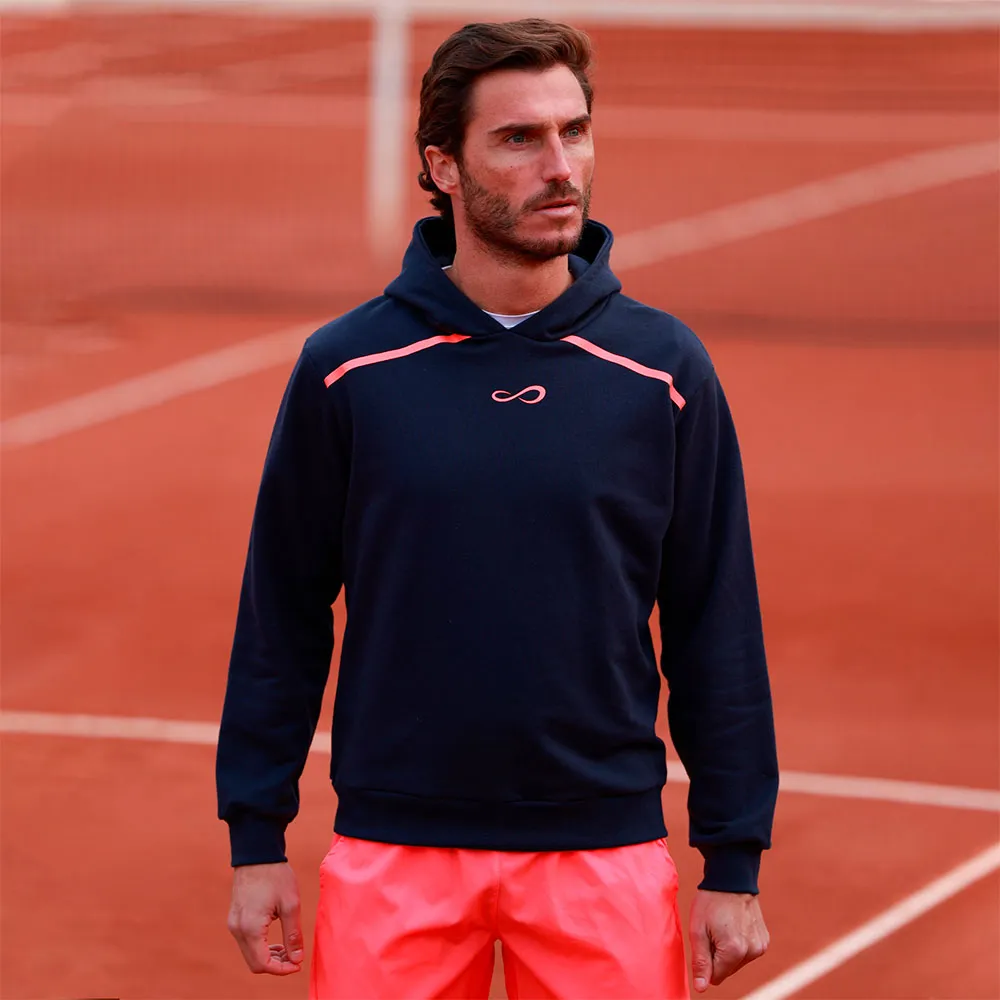 Endless Rush Kapuzenpullover male, Marino Endless Rush Kapuzenpullover male, Marino