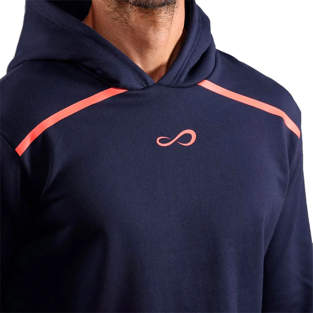 Endless Rush Kapuzenpullover male, Marino Endless Rush Kapuzenpullover male, Marino