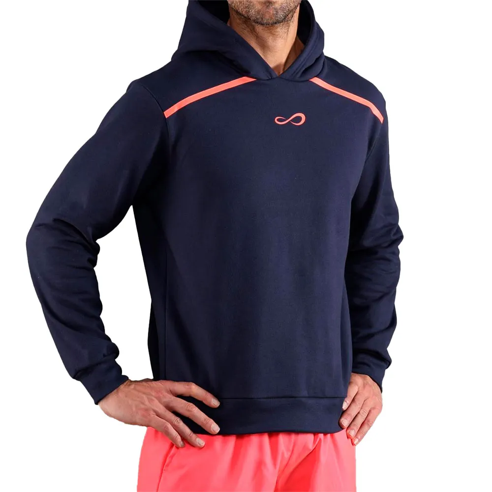 Endless Rush Kapuzenpullover male, Marino Endless Rush Kapuzenpullover male, Marino