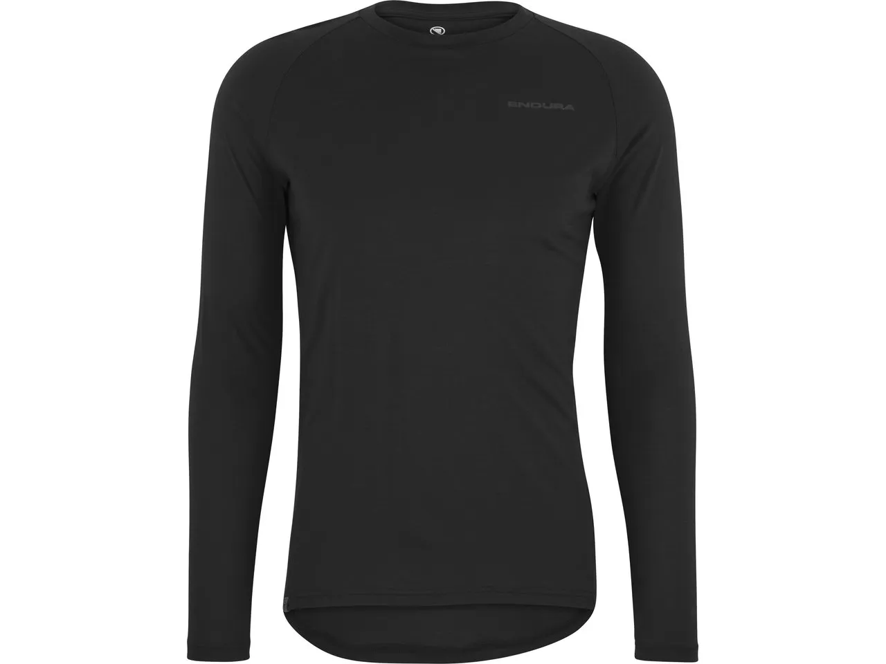 Endura BaaBaa Blend L/S Baselayer Unterhemd Endura BaaBaa Blend L/S Baselayer Unterhemd