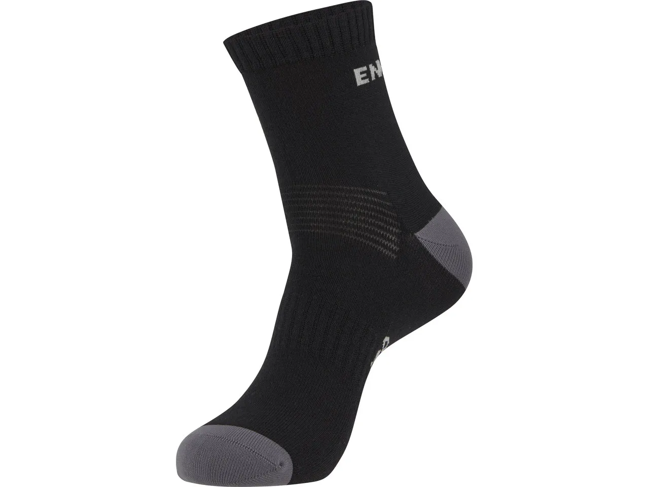 Endura BaaBaa Merino Socken 2er-Pack Endura BaaBaa Merino Socken 2er-Pack