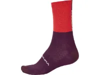 Endura BaaBaa Merino Winter Socken