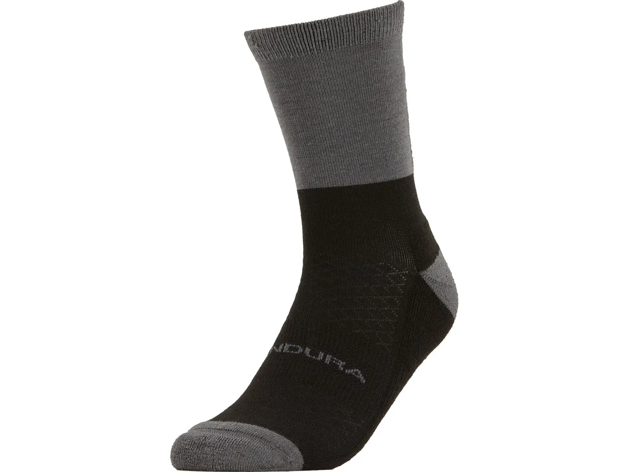Endura BaaBaa Merino Winter Socken Endura BaaBaa Merino Winter Socken