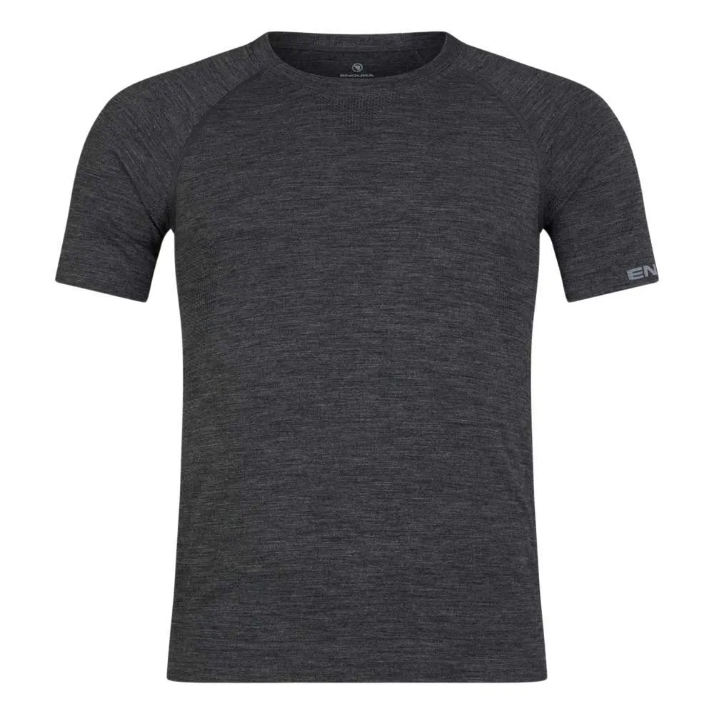 Endura Baabaa Pro Kurzarm-baselayer Endura Baabaa Pro Kurzarm-baselayer