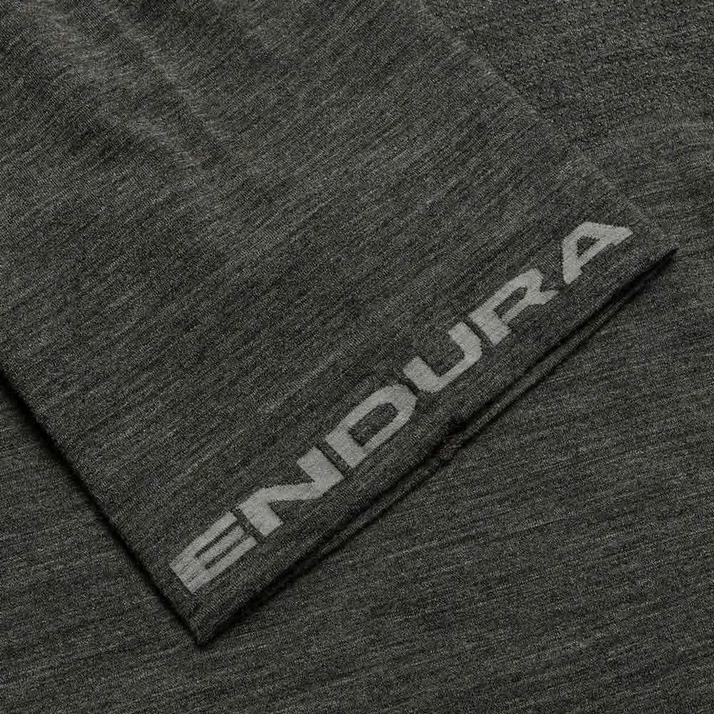 Endura Baabaa Pro Kurzarm-baselayer Endura Baabaa Pro Kurzarm-baselayer