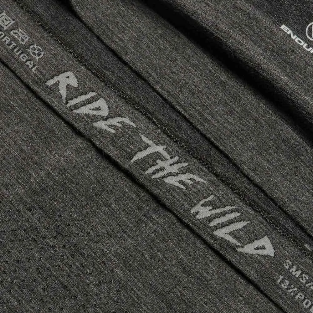 Endura Baabaa Pro Langarm-baselayer Endura Baabaa Pro Langarm-baselayer