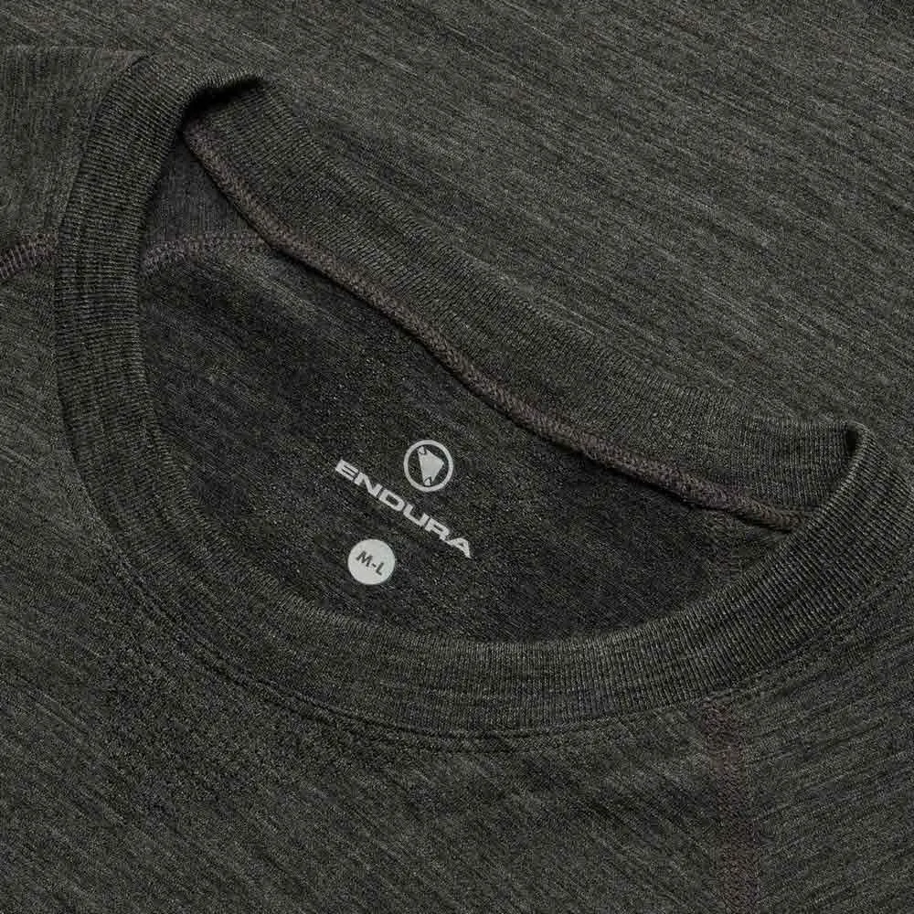Endura Baabaa Pro Langarm-baselayer Endura Baabaa Pro Langarm-baselayer