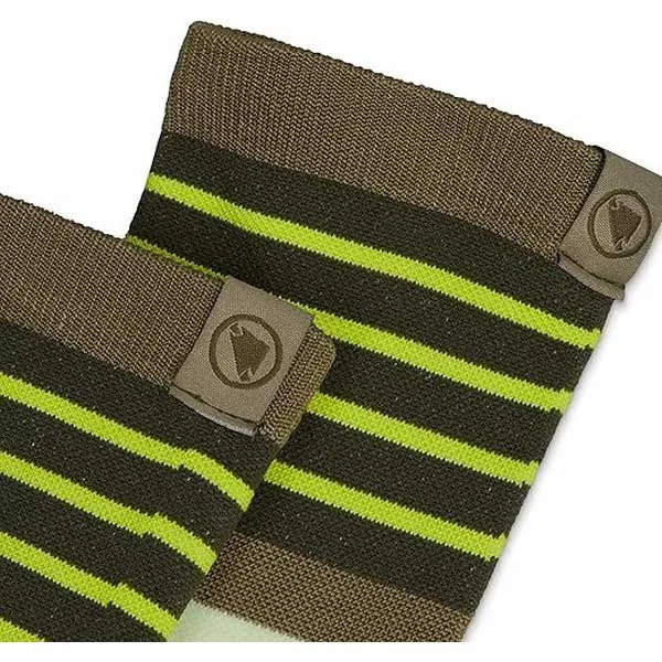 Endura Block Socken