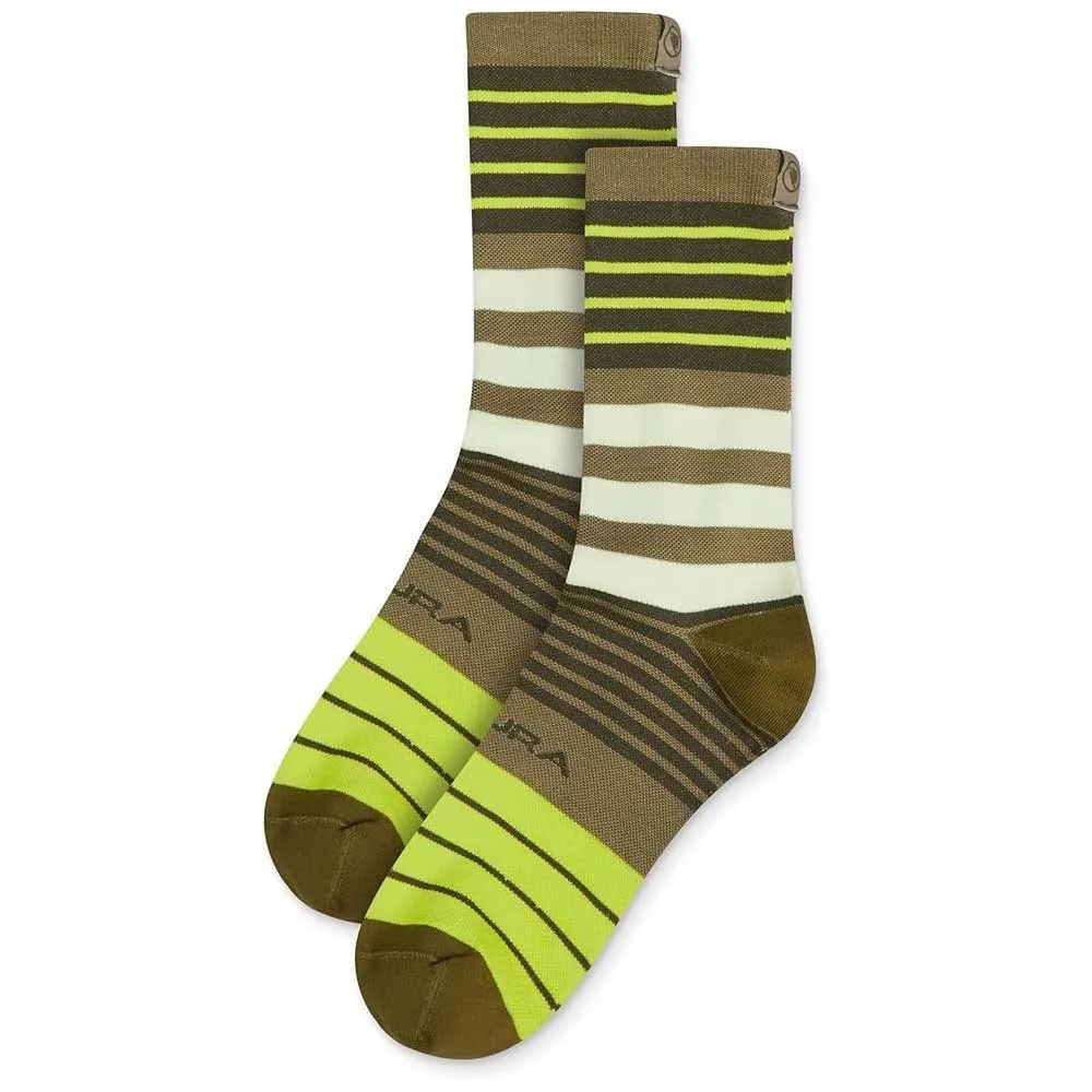Endura Block Socken