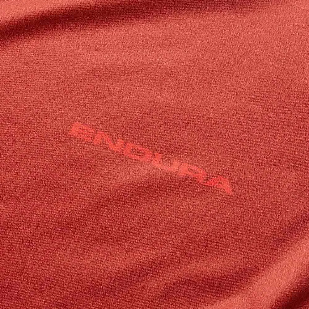 Endura Botanic Ltd Kurzarm Enduro Trikot Endura Botanic Ltd Kurzarm Enduro Trikot