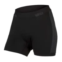 Endura Boxer Ii Clickfast Baselayer-shorts Endura Boxer Ii Clickfast Baselayer-shorts