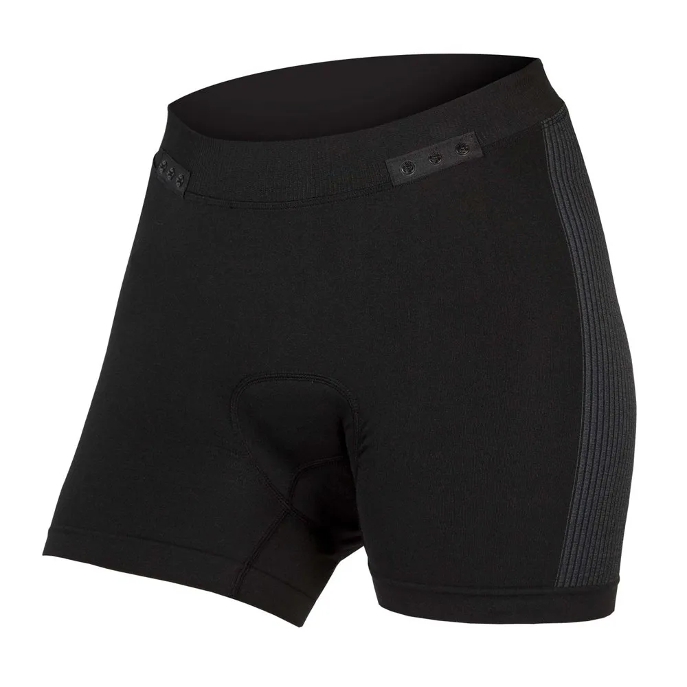 Endura Boxer Ii Clickfast Baselayer-shorts Endura Boxer Ii Clickfast Baselayer-shorts