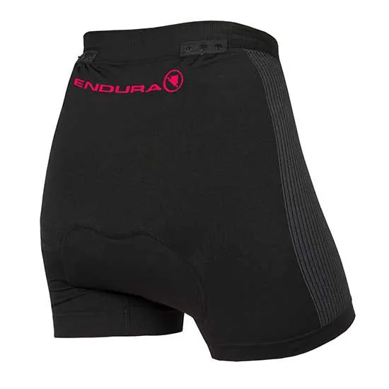 Endura Boxer Ii Clickfast Baselayer-shorts Endura Boxer Ii Clickfast Baselayer-shorts