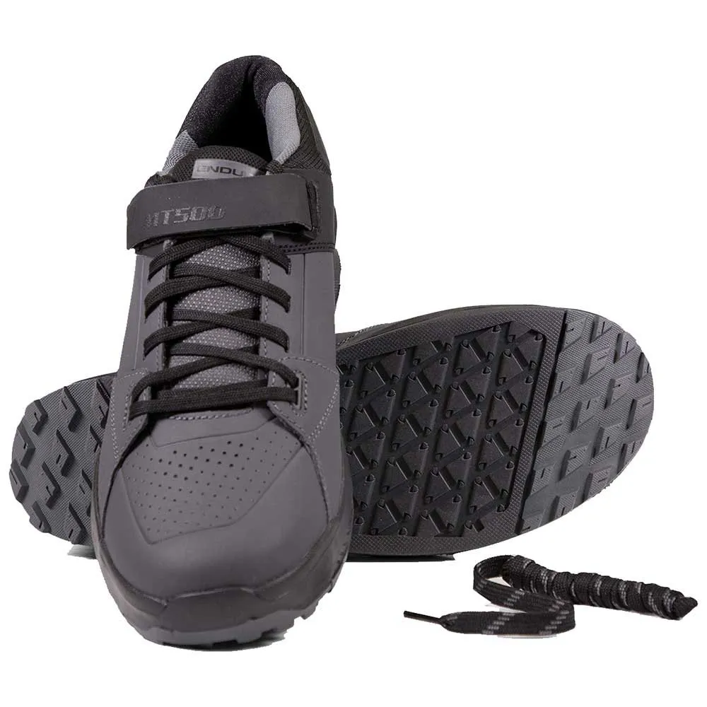 Endura Burner Mt500 Mtb-schuhe Refurbished, Black