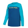 Endura Burner Mt500 Print Langarm Enduro Trikot