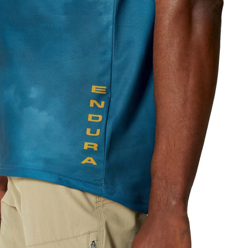 Endura Cloud Ltd Kurzarm-t-shirt Endura Cloud Ltd Kurzarm-t-shirt