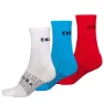 White / blue / red